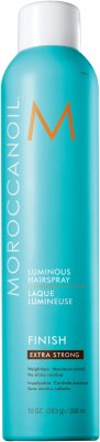 Moroccanoil Luminous Hairspray Extra Strong 330ml