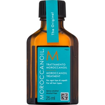 Moroccanoil Treatment for all hairtypes 25 ml