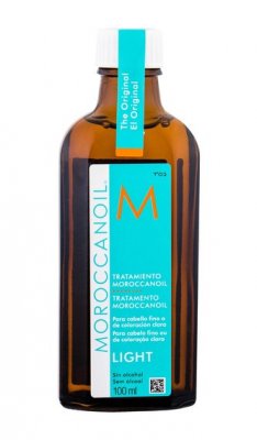 Moroccanoil Treatment Light 100ml