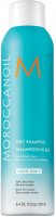 Moroccanoil Dry Shampoo Light 205ml