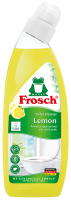 Frosch Eco WC Gel Citrus 750ml