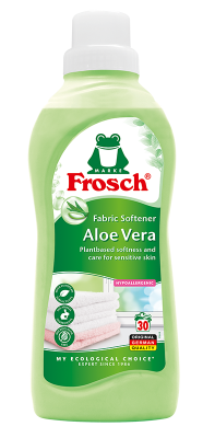 Frosch Eko Aviváž Aloe Vera 750ml