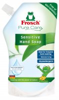 Frosch Eko Tekuté mýdlo pro děti - náhradní náplň 500 ml