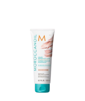 Moroccanoil Color Depositing Mask Rose Gold 200ml