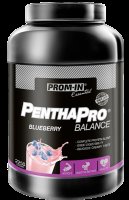 Prom-In Essential PenthaPro Balance borůvka 2250g