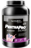 Prom-In Essential PenthaPro Balance borůvka 2250 g