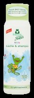 Frosch Eko Senses Sprchový gel a šampon pro děti 300ml