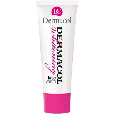 Dermacol Whitening face cream 50ml