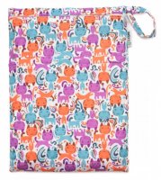 Nepromokavý pytlík, cats Nepromokavý pytlík, cats