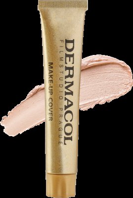 Dermacol Make-up Cover č.208 30g Dermacol Make-up Cover č.208 30g