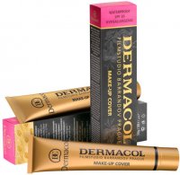 Dermacol Make-up Cover č.208 30 g