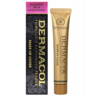 Dermacol Make-up Cover odstín 207 30 g