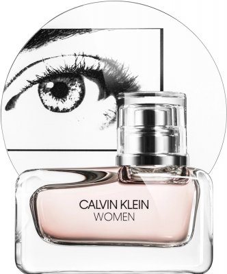 Calvin Klein Parfémová voda Women 30 ml