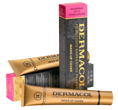 Dermacol Make-up Cover č.228 30g Dermacol Make-up Cover č.228 30g