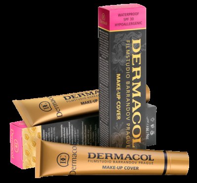 Dermacol Make-up Cover č.229 30g Dermacol Make-up Cover č.229 30g