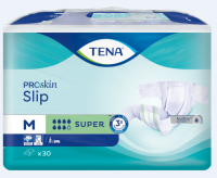 Tena Slip Super Medium ink.kalh. 30ks