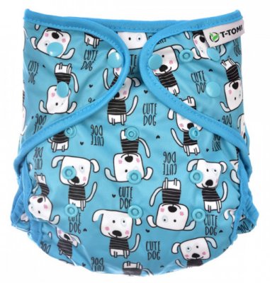 Svrchní kalhotky, dogs