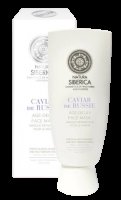 Natura Siberica Siberie Blanche Omlazující obličejová maska pro zpomalení stárnutí 100ml