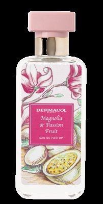 Dermacol Magnolia and Passion Fruit EDP 50ml
