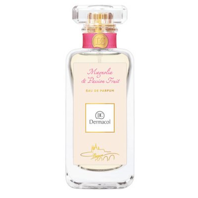 Dermacol Magnolia & Passion Fruit parfémovaná voda dámská 50 ml