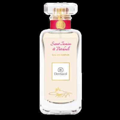 Dermacol Sweet Jasmine and Patchouli EDP 50ml