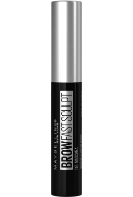 Maybelline Brow Fast Sculpt gelová řasenka na obočí Clear 16ml