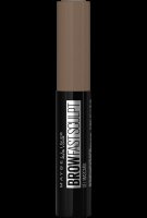 Maybelline Brow Fast Sculpt gelová řasenka na obočí Soft Brown 16ml