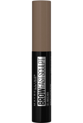 Maybelline Brow Fast Sculpt gelová řasenka na obočí Soft Brown 16ml