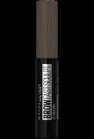 Maybelline Brow Fast Sculpt gelová řasenka na obočí Medium Brown 16ml