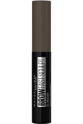 Maybelline Brow Fast Sculpt gelová řasenka na obočí Medium Brown 16ml