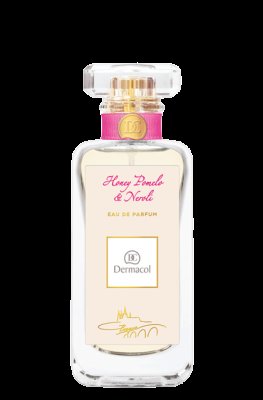 Dermacol Honey pomelo and neroli EDP 50ml Dermacol Honey pomelo and neroli EDP 50ml