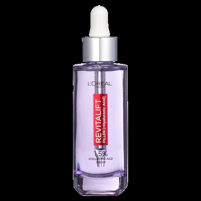 L'Oréal Paris Revitalift Filler Sérum proti vráskám s 1,5% čisté kyseliny hyaluronové 30 ml