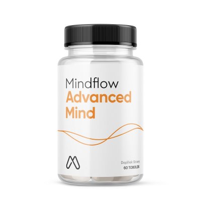 Mindflow Advanced Mind 60 tobolek
