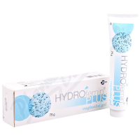 Hydrofemin Plus vaginální gel 75g