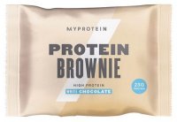 Myprotein Protein Brownie bílá čokoláda 75 g