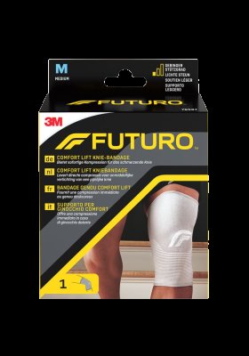 3M FUTURO™ Kolenní bandáž Comfort Lift vel. XL 1 ks