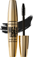 Dermacol Mega Lashes řasenka černá 13ml