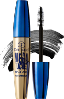 Dermacol Mega Lashes Waterproof řasenka 12,5ml Dermacol Mega Lashes Waterproof řasenka 12,5ml