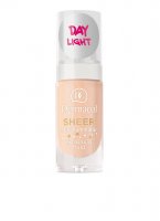 Dermacol Zkrášlující fluid day light 15ml