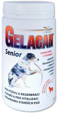 Orling Gelacan Senior 500 g