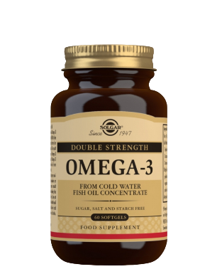 Solgar Omega-3 700 60cps