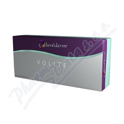 Juvéderm Volite 2x1ml