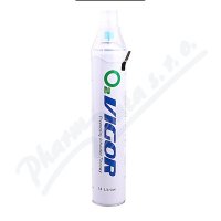 O2 Vigor Kyslík inhalační 14l