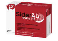 Sideral Forte 30 tobolek