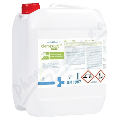 Schulke Desprej new 5l Schulke Desprej new 5l