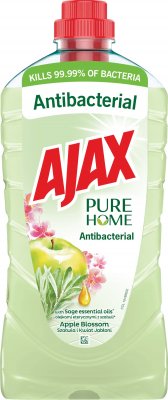 Ajax Pure Home Apple 1 l