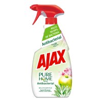 Ajax čisticí spray Pure Home Apple Antibakteriální 500ml