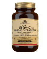 Solgar Ester-C Plus 1000 mg 30 tablet