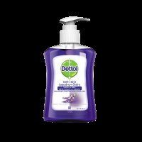 Dettol Tekuté mýdlo Uklidňující levandule 250 ml