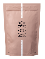 Mana Mark 6 Plnohodnotné jídlo v prášku s příchutí čokoláda 430g